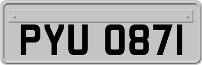 PYU0871