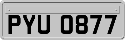 PYU0877