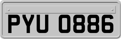 PYU0886