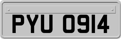 PYU0914