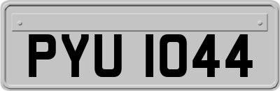 PYU1044