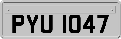 PYU1047