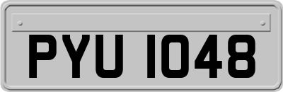 PYU1048