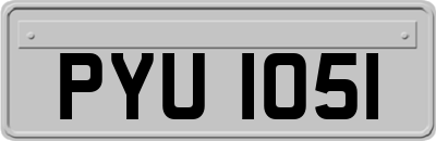 PYU1051