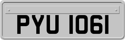 PYU1061