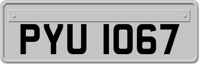 PYU1067