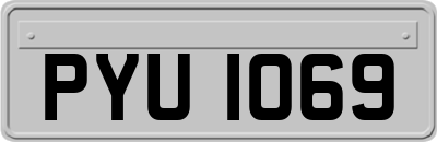 PYU1069