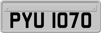 PYU1070