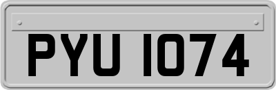 PYU1074