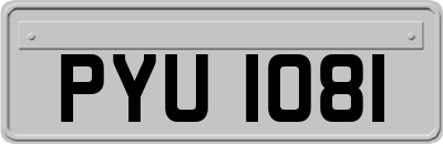 PYU1081