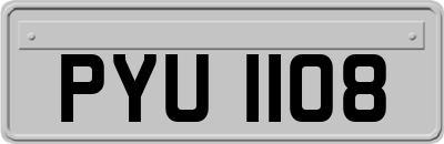PYU1108
