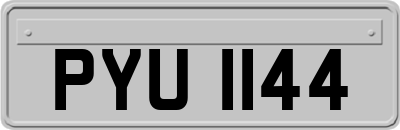PYU1144