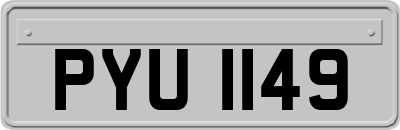 PYU1149