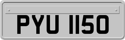 PYU1150