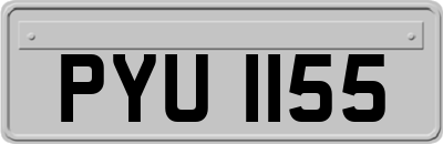 PYU1155