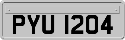 PYU1204