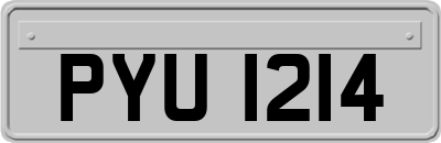 PYU1214