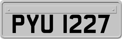 PYU1227