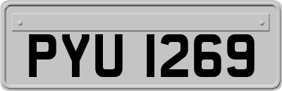 PYU1269