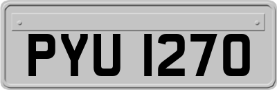 PYU1270