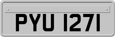 PYU1271