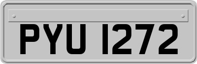 PYU1272