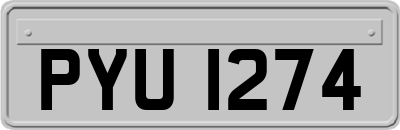 PYU1274