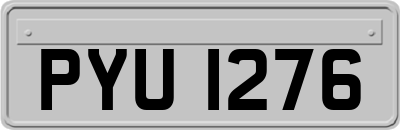 PYU1276