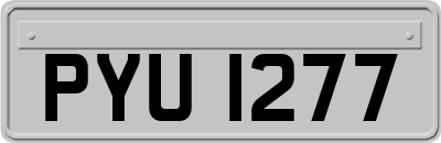 PYU1277