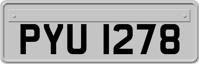 PYU1278