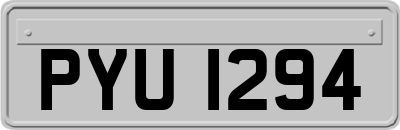 PYU1294