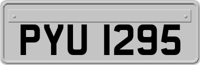 PYU1295