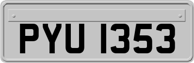 PYU1353