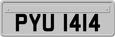 PYU1414