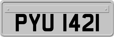 PYU1421