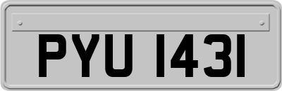 PYU1431
