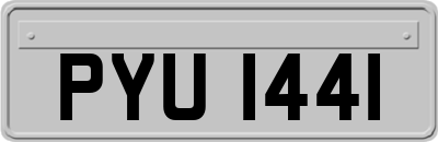 PYU1441