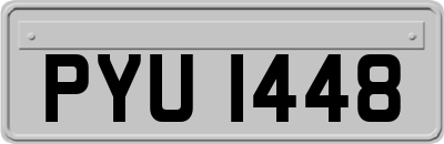 PYU1448