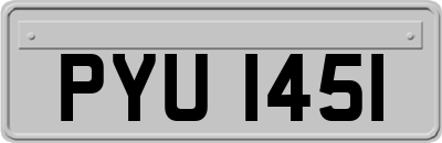 PYU1451