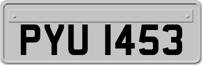 PYU1453