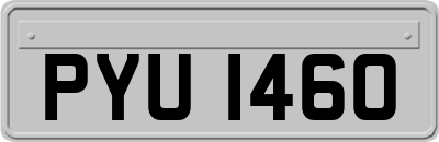 PYU1460