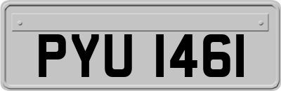 PYU1461