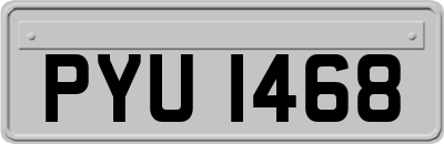 PYU1468