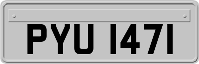 PYU1471