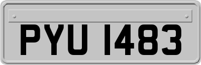 PYU1483