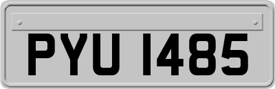 PYU1485