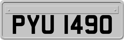 PYU1490