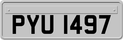 PYU1497