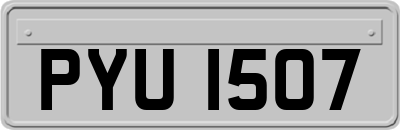PYU1507