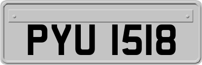PYU1518